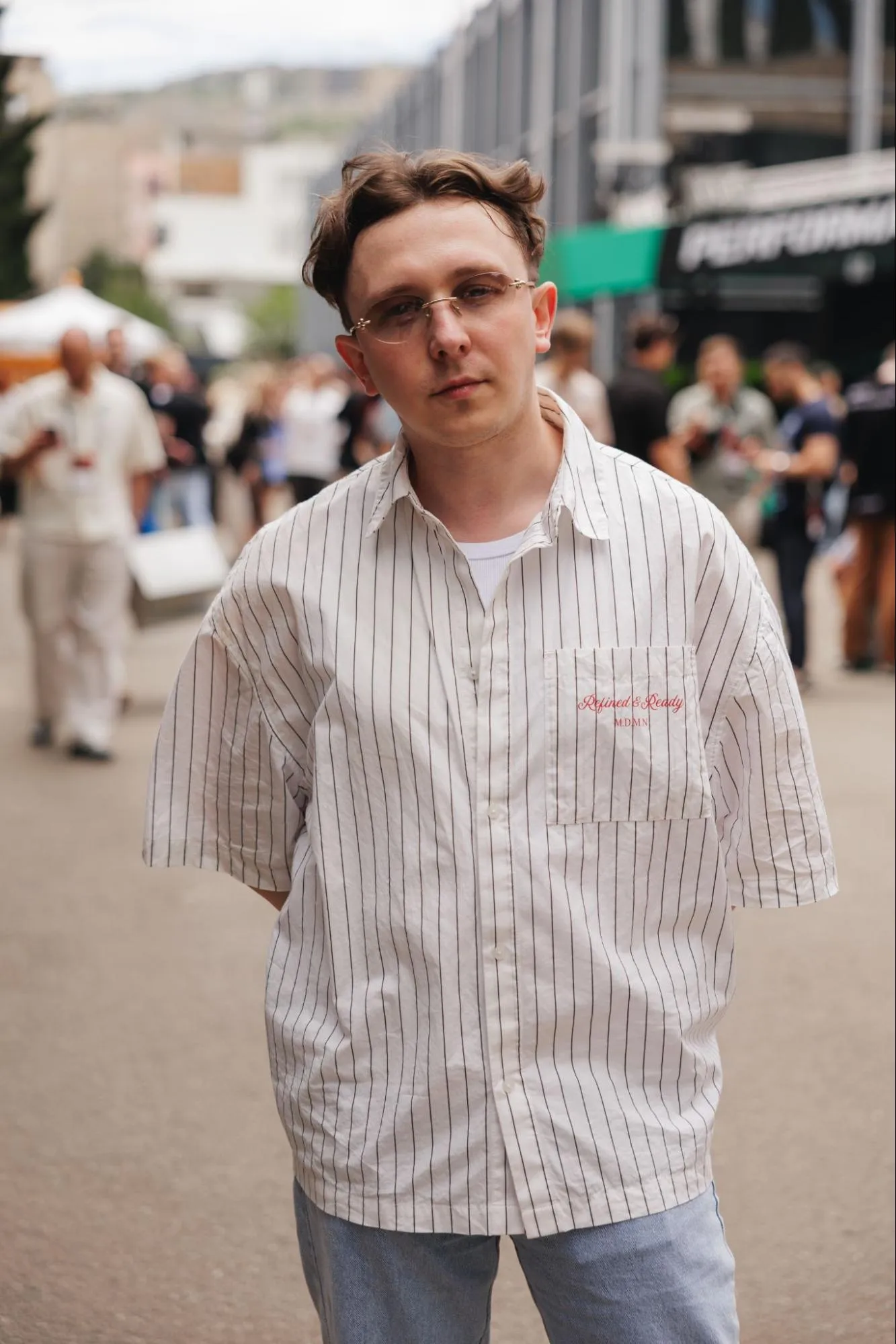 Aleksandr Milovanov iGaming expert autor artykułu